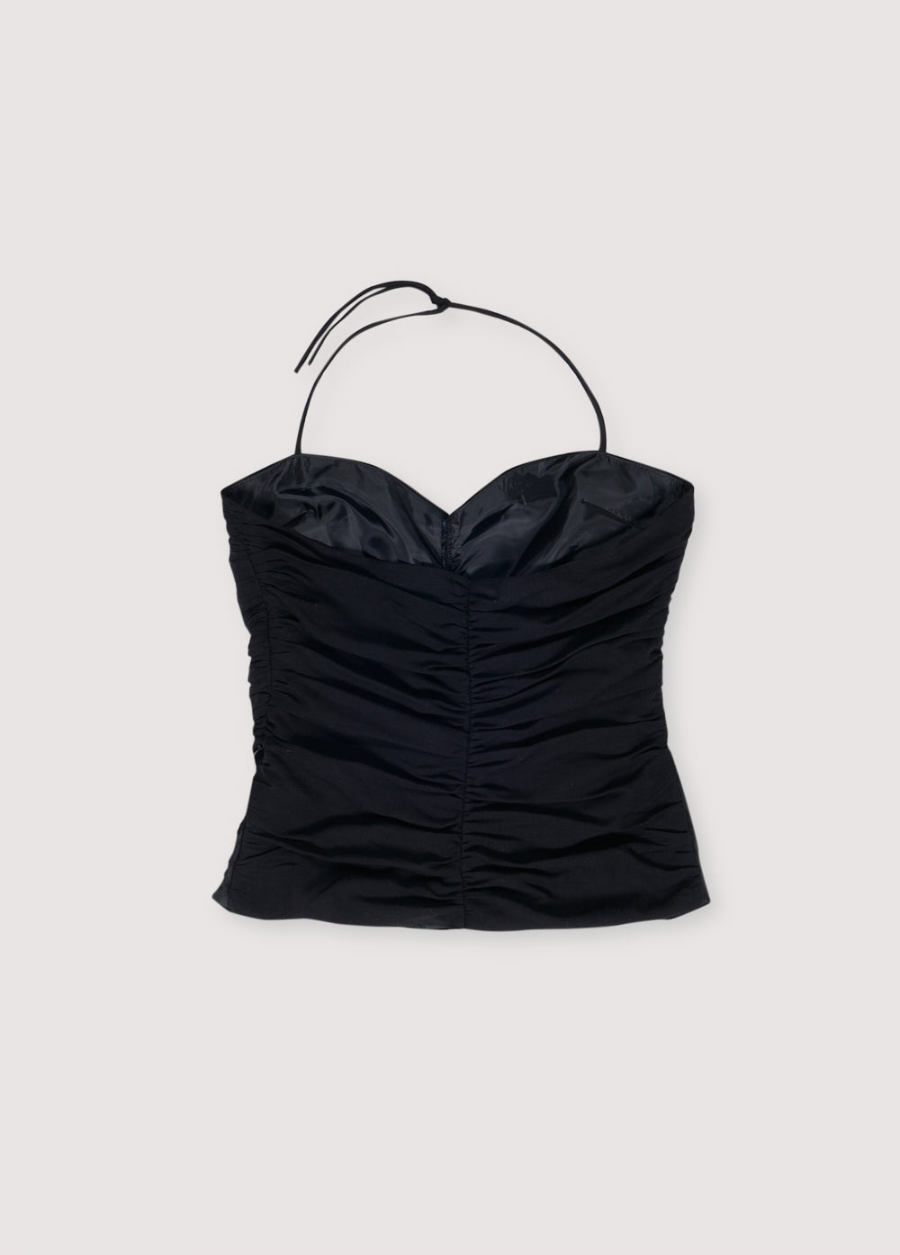 the new society Eros mujer caviar top Outlet online