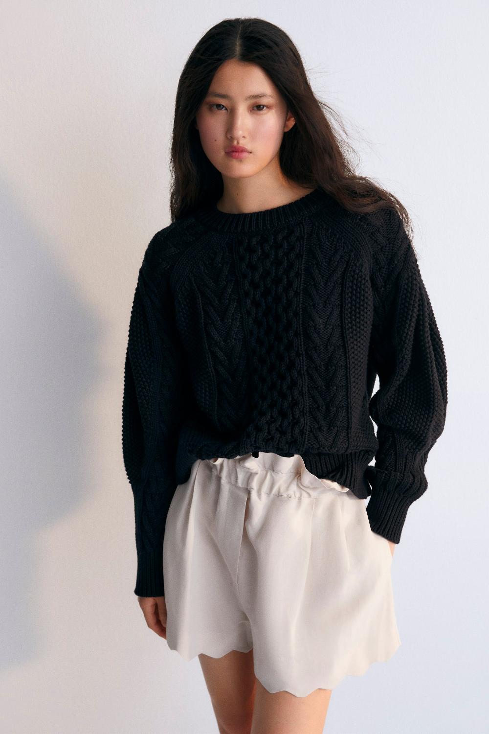 the new society Eros mujer corta piedra En oferta