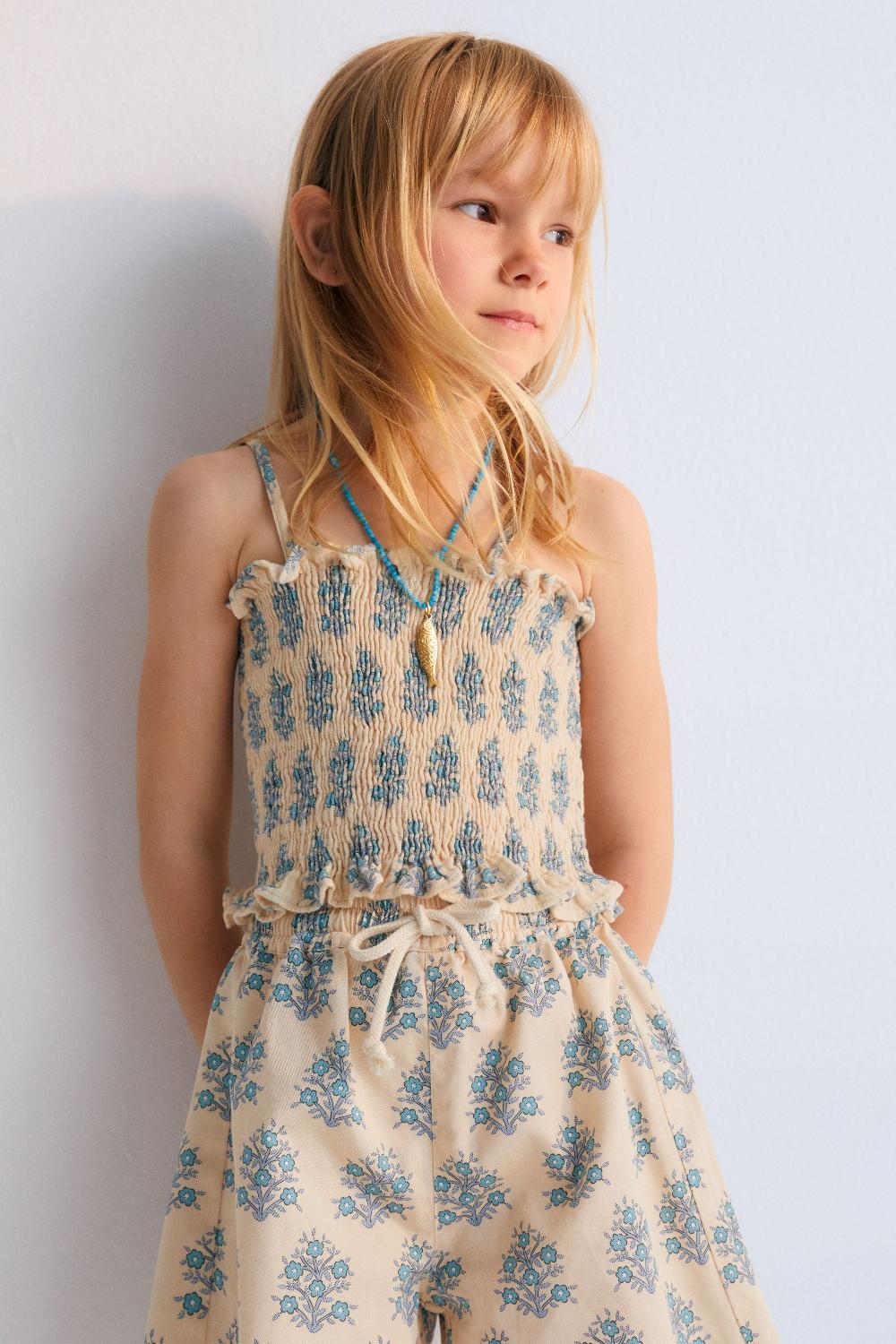 the new society Kyra corto Tienda