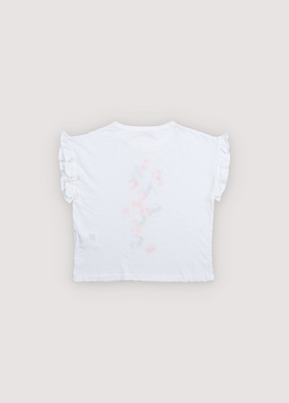 the new society Camiseta de Daphne Últimos 3 días