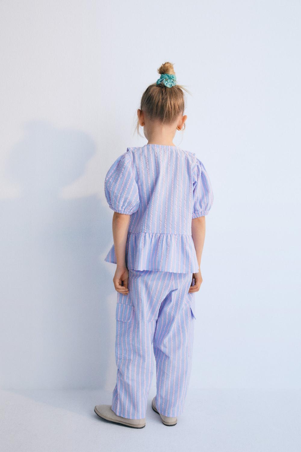 the new society Pantalón kythira COMPRAR AHORA
