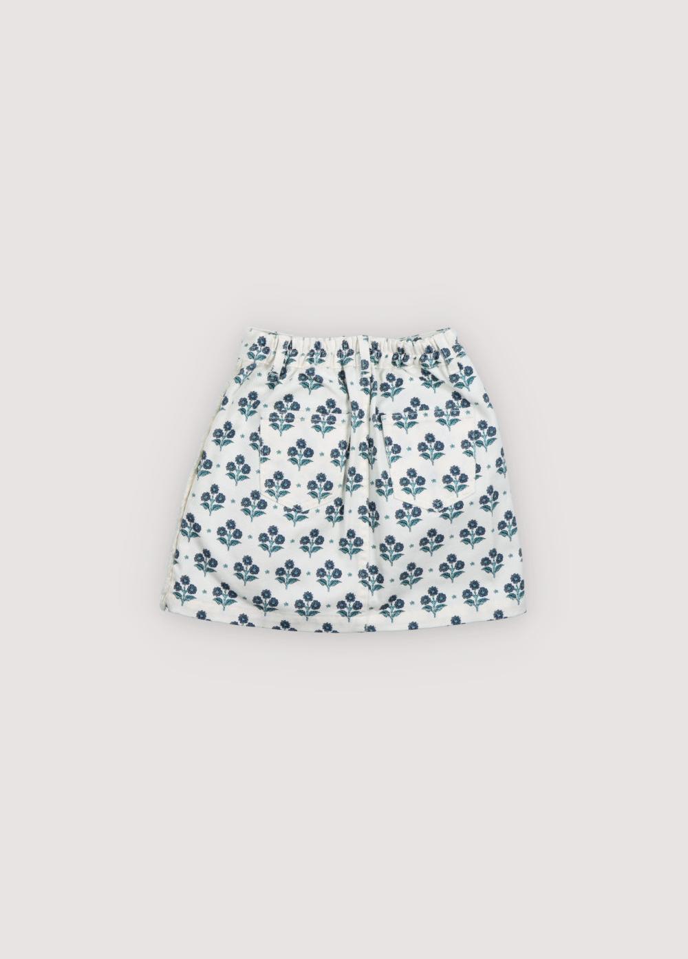 the new society Falda leros Oferta especial de fábrica