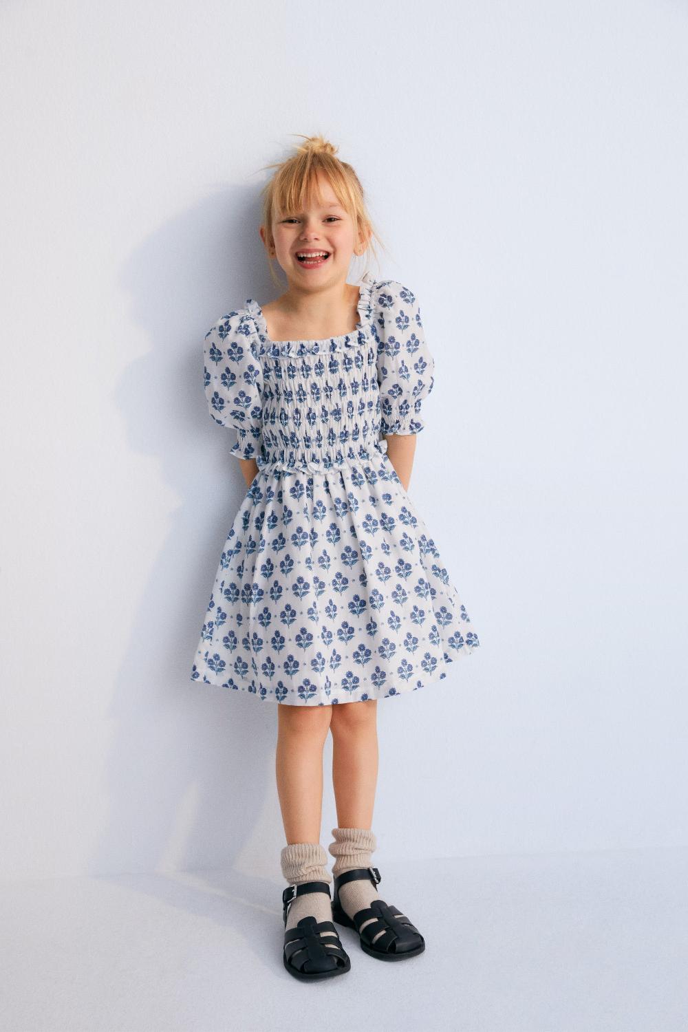 the new society Vestido eleni Grandes descuentos