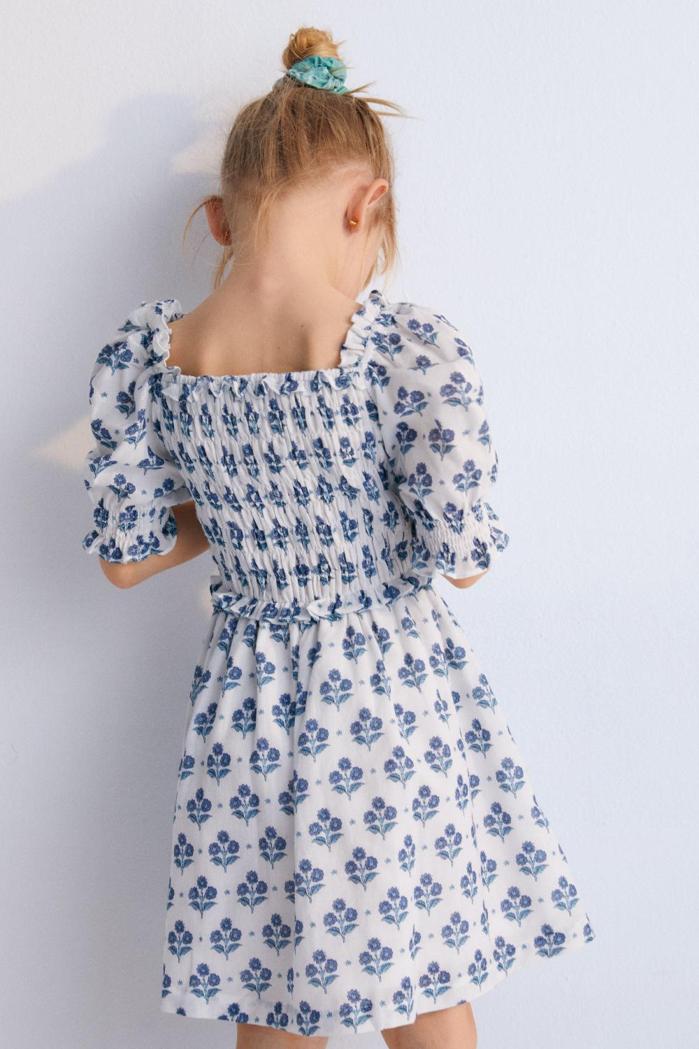 the new society Vestido eleni Grandes descuentos