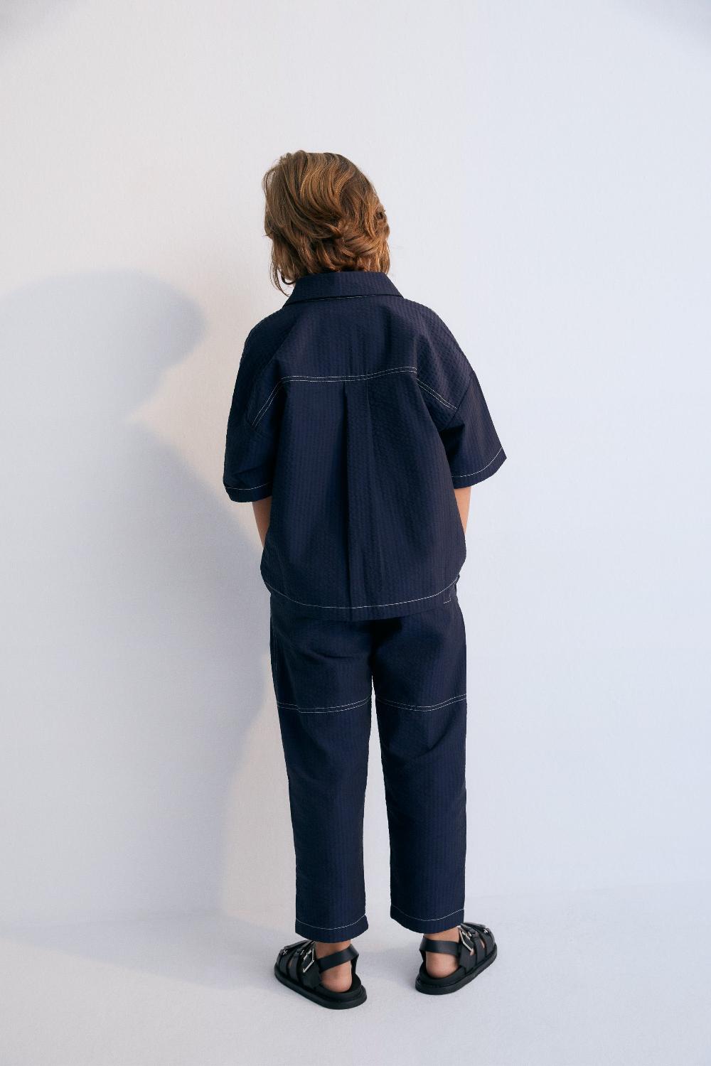 the new society Pantalón Oferta exclusiva