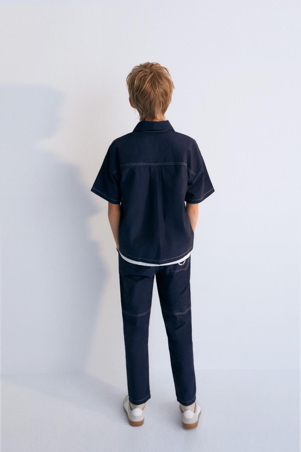 the new society Pantalón Oferta exclusiva