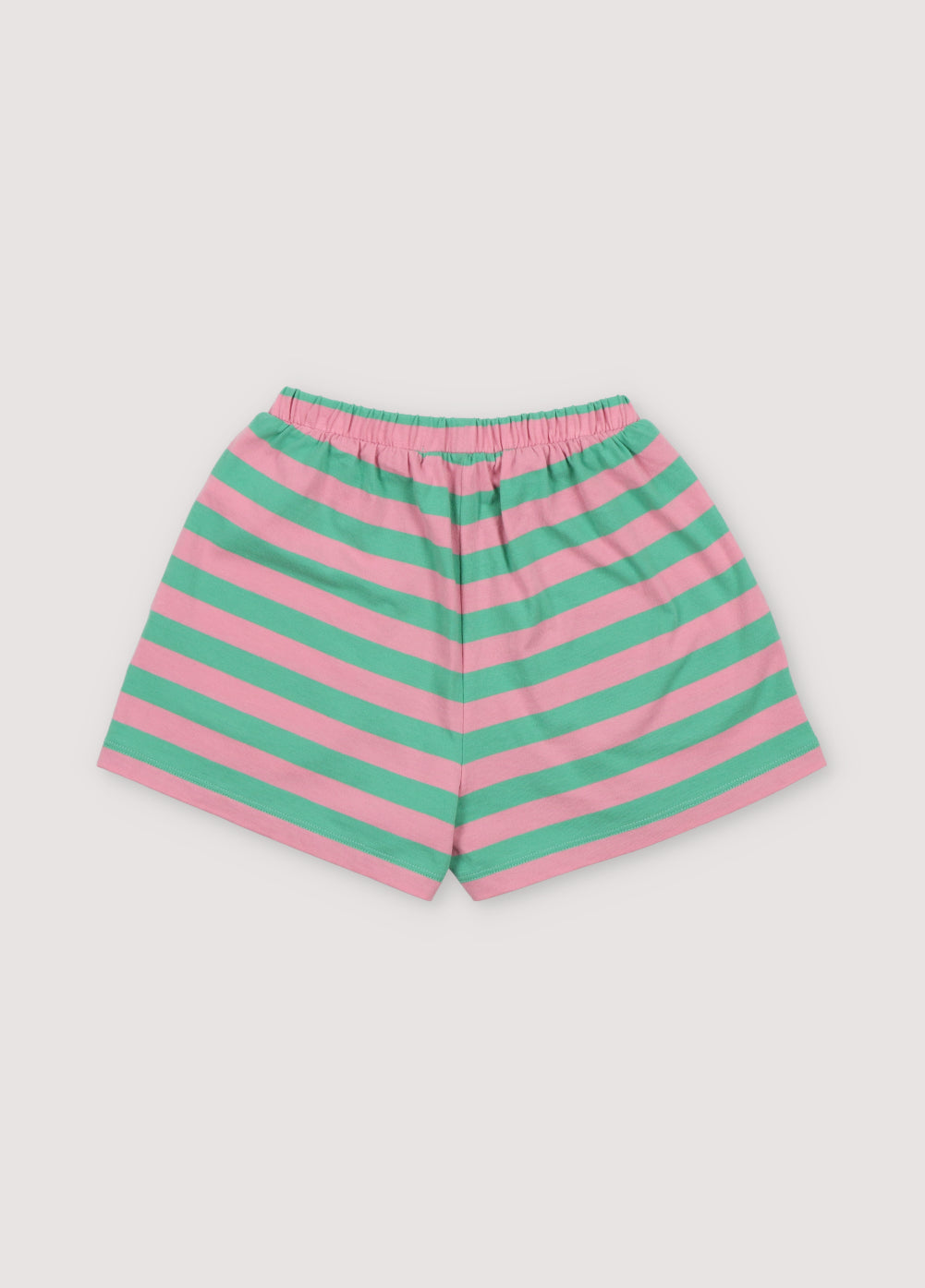 the new society Smiley Short Stripes Hibiscus smileyworld® Ofertas especiales