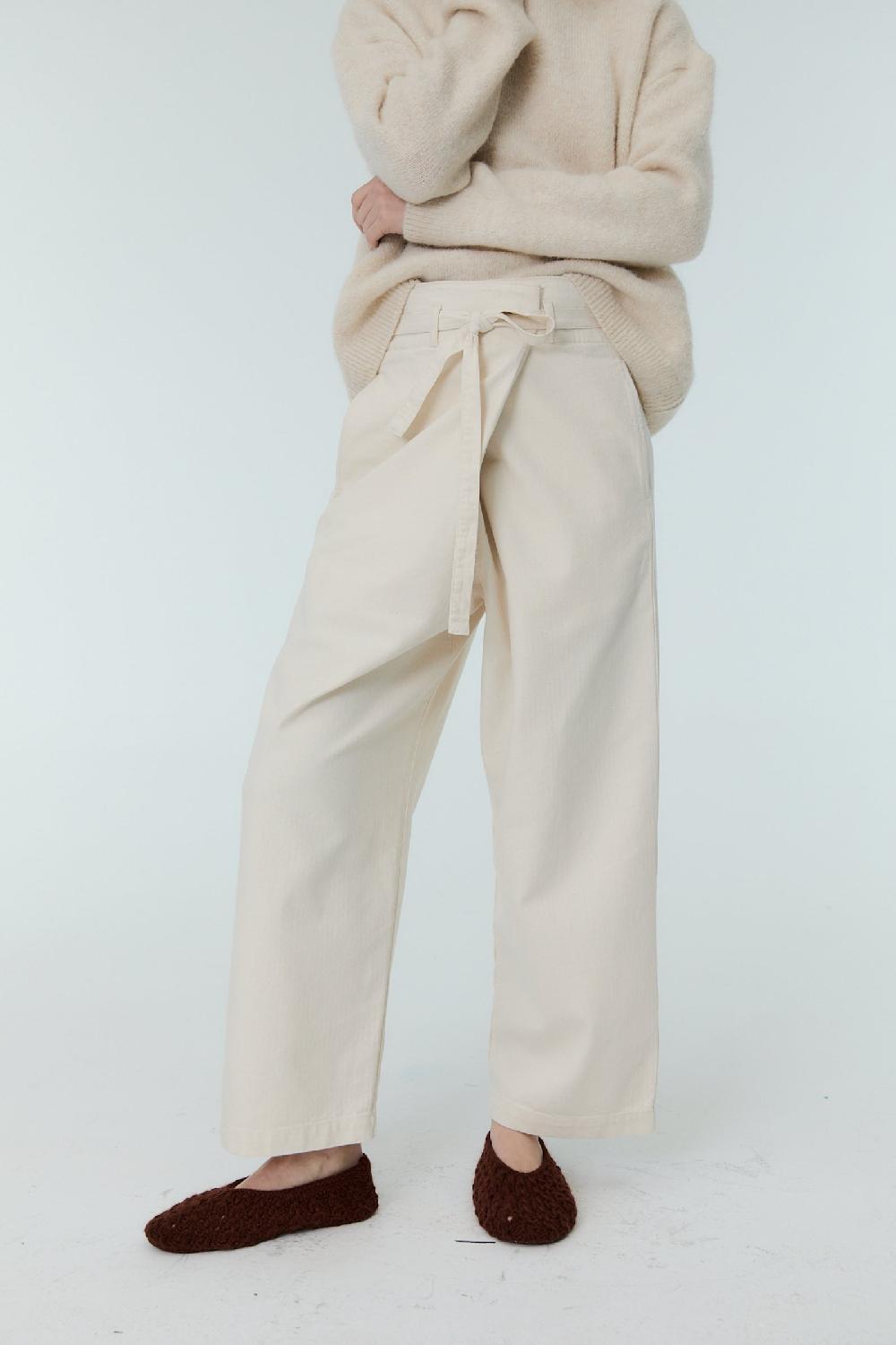 the new society Pantalón de mujer Tokio Rebajas baratas