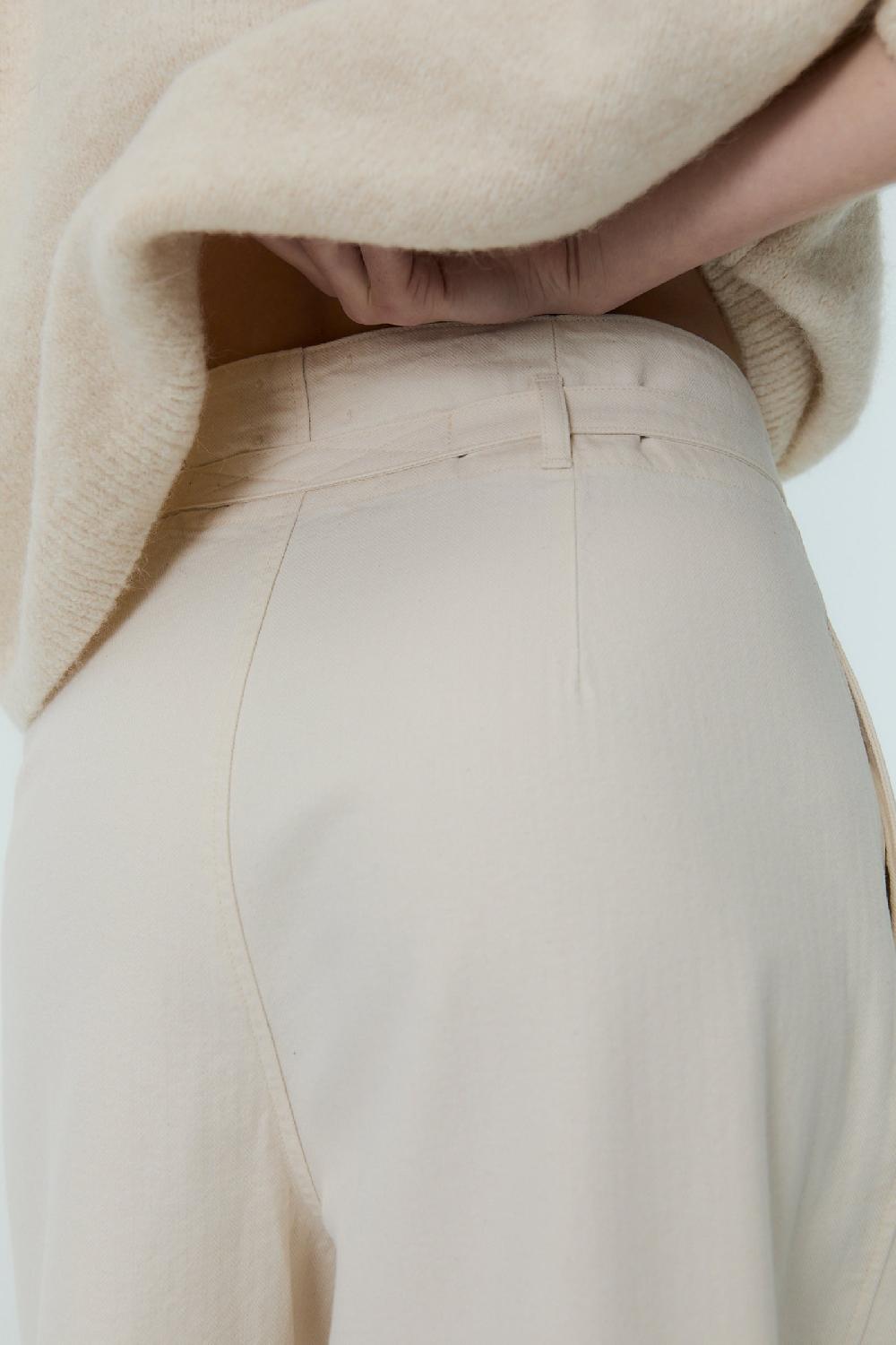 the new society Pantalón de mujer Tokio Rebajas baratas