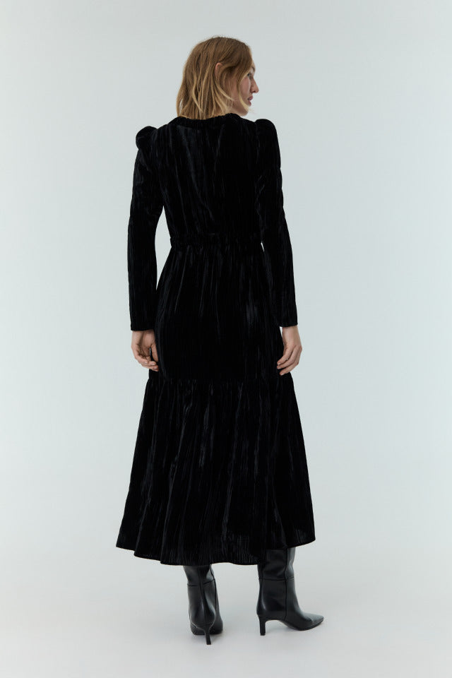 the new society Vestido de mujer rigel Tienda