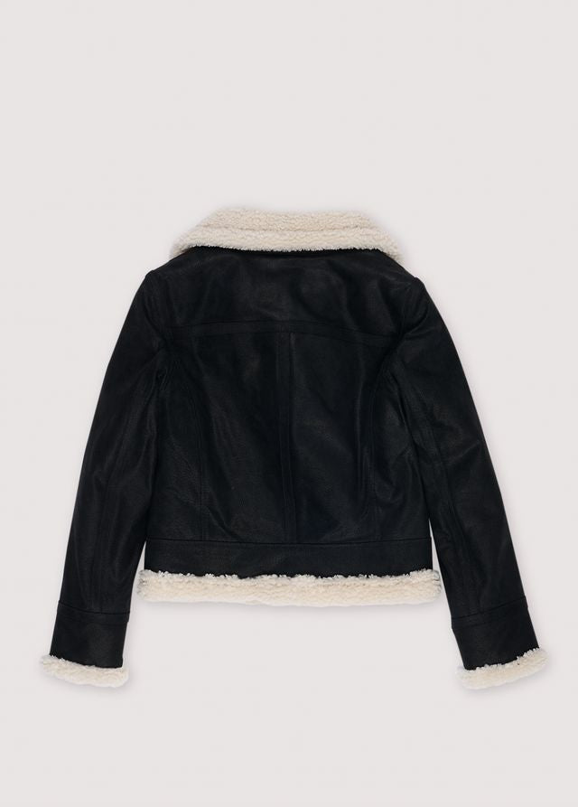 the new society Chaqueta de mujer opole Envío gratis