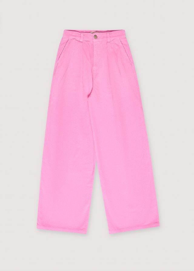 the new society North Woman Pant Blush Pink COMPRAR AHORA