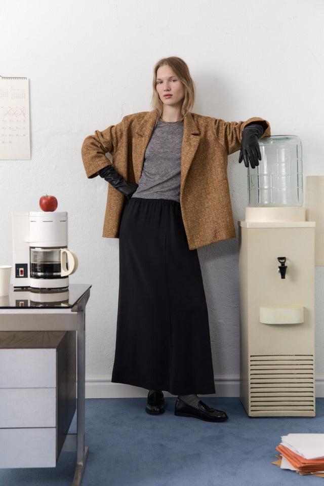 the new society Júpiter mujer blazer Grandes descuentos