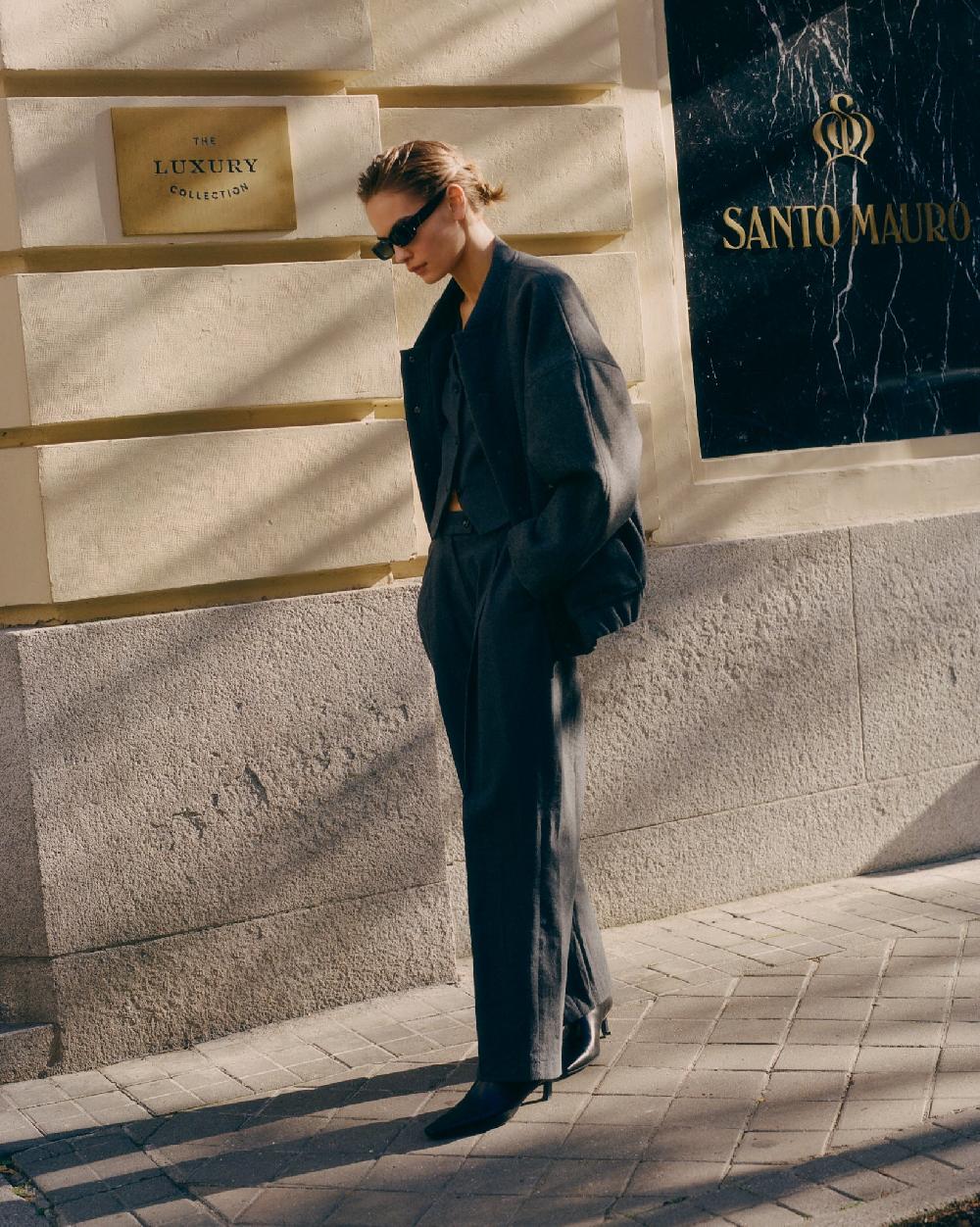 the new society Chaqueta de la mujer de la tierra Precios de Black Friday