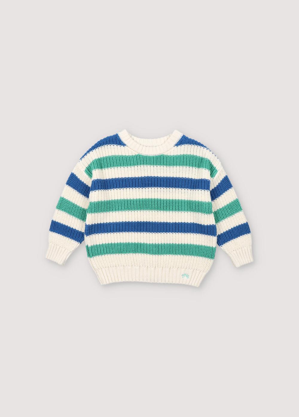 the new society JUMPER JUMPERO DE LOTO Devoluciones gratuitas