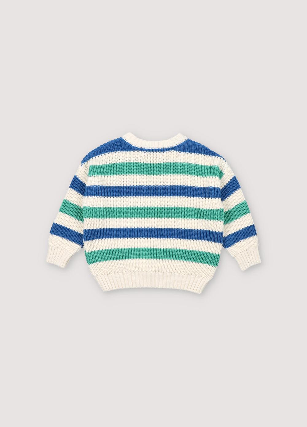 the new society JUMPER JUMPERO DE LOTO Devoluciones gratuitas