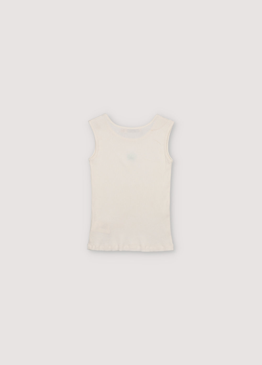 the new society Lipsi Top White En línea