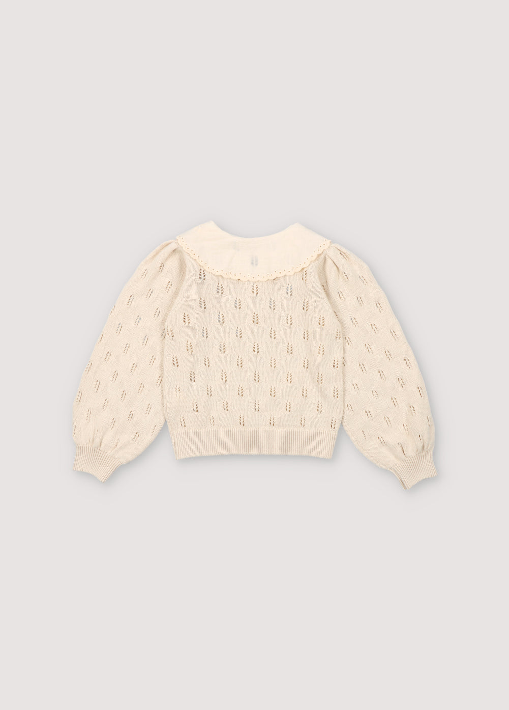 the new society Cárdigan de marina Outlet online