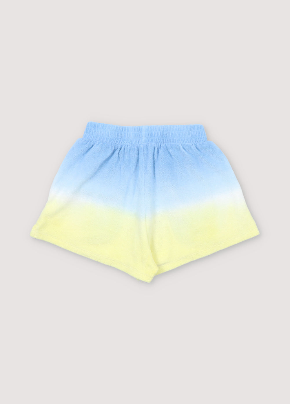 the new society Briseis Short Powder Blue Tienda