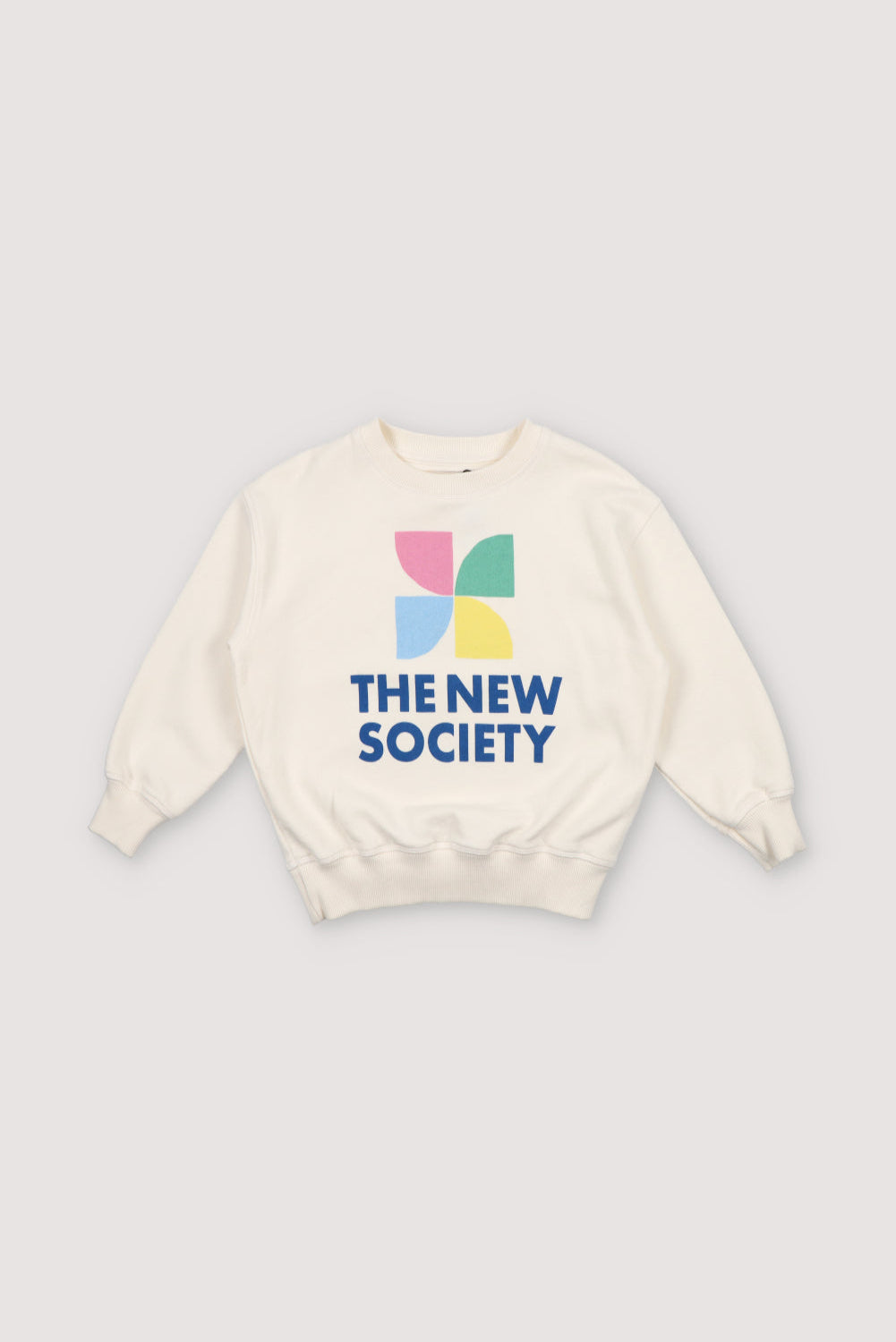 the new society Coconut de sudadera mykonos Oferta especial