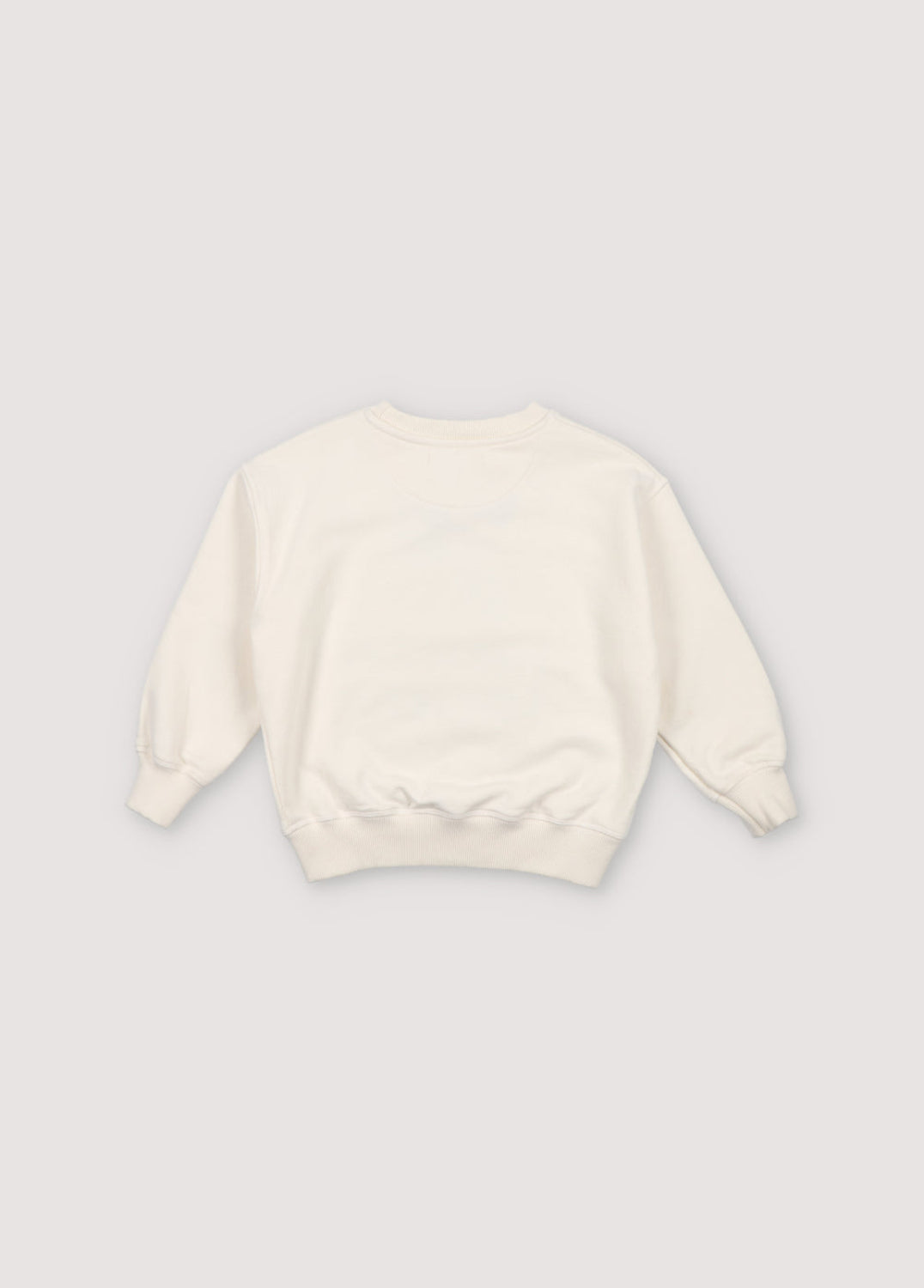 the new society Coconut de sudadera mykonos Oferta especial