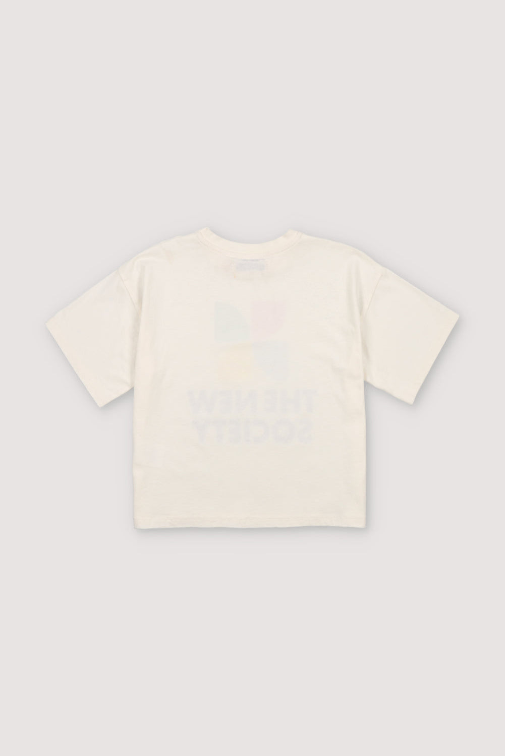 the new society Coconut de camiseta de Mykonos Envío gratis