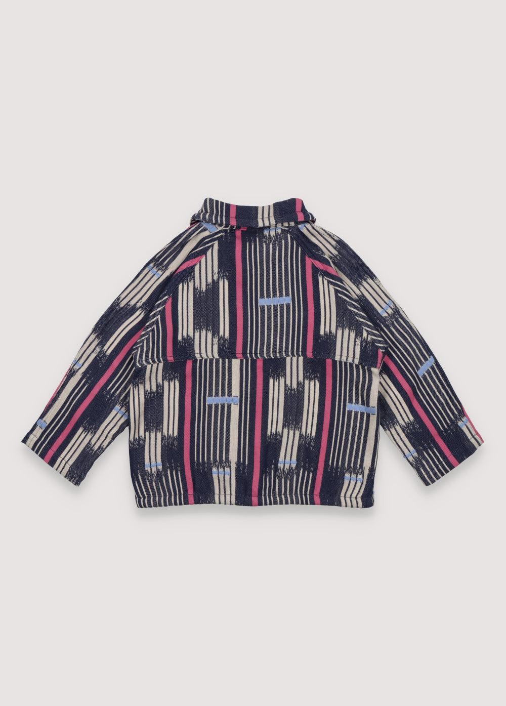 the new society Echo Jacket_sampling 6y Solo queda un día