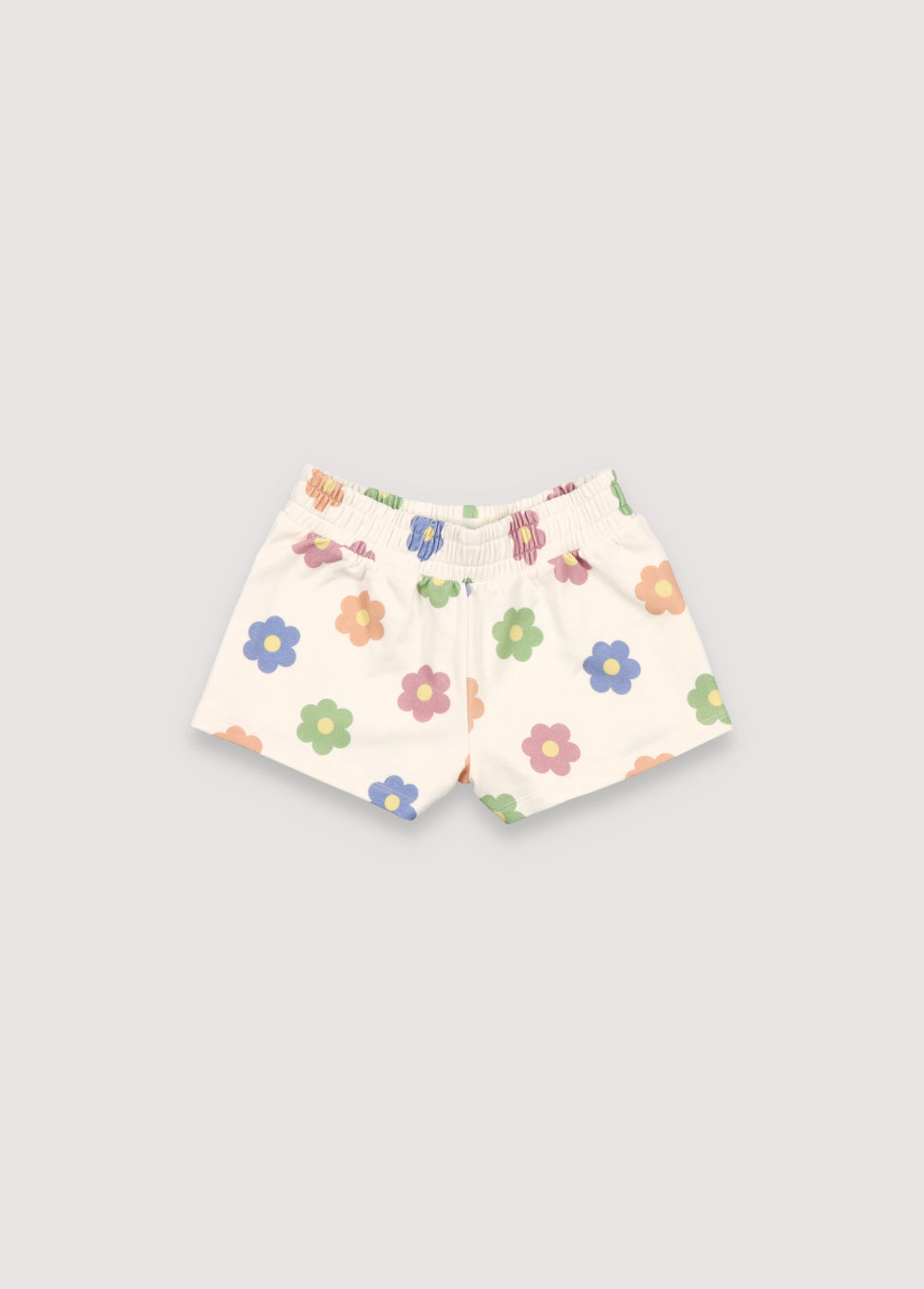 the new society Rancho Short Daisy_sampling 6y
