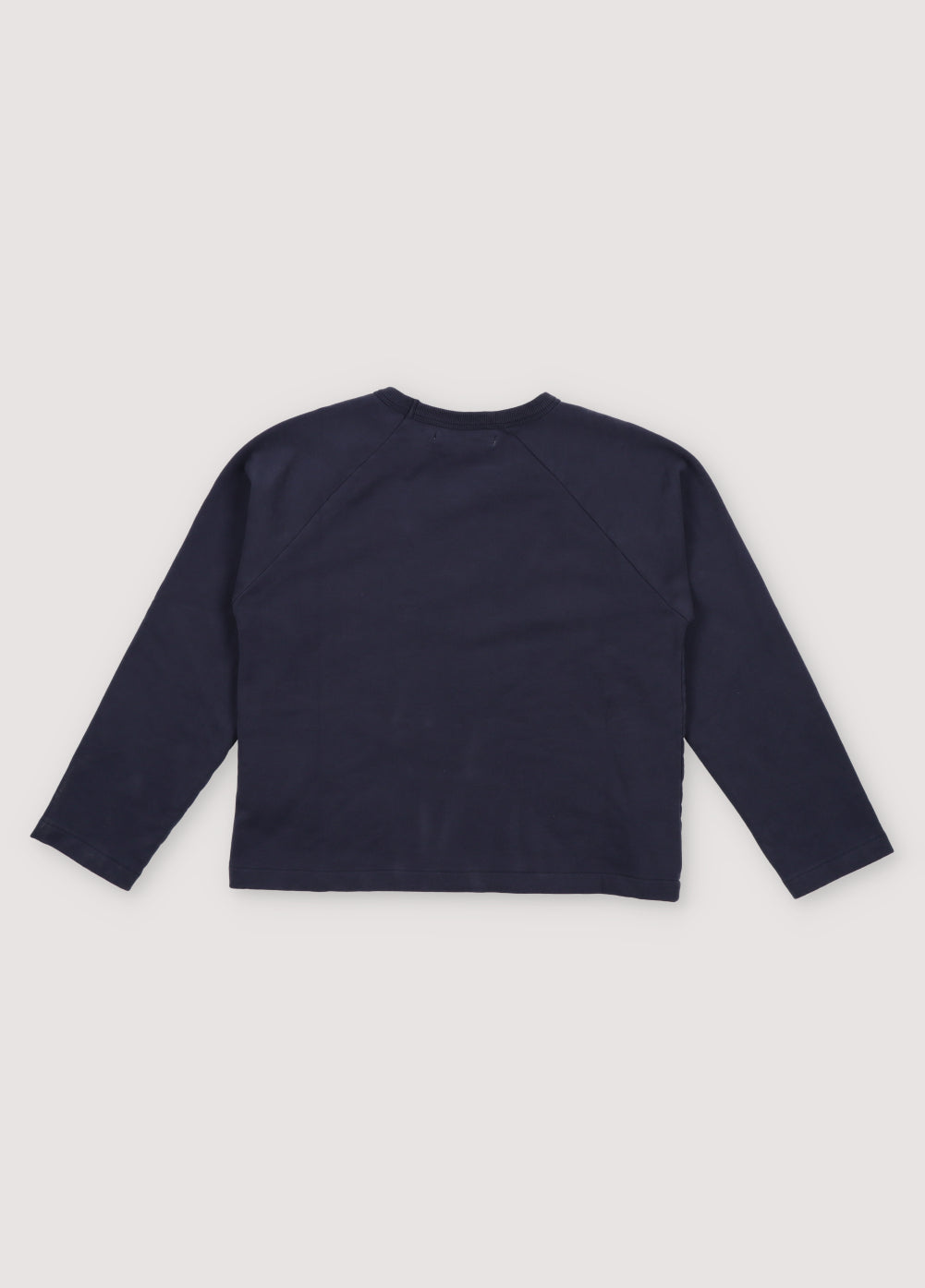 the new society Reine Camiseta especial Midnight Navy ÚLTIMAS EDICIONES