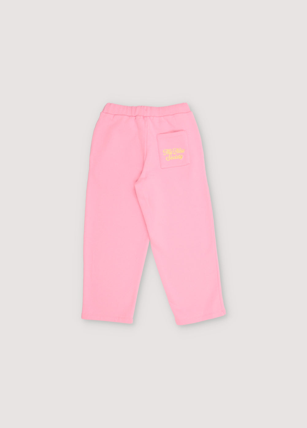 the new society Palmer Jogging Promoción trimestral