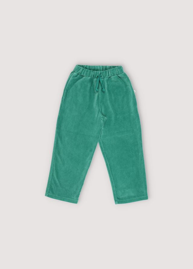 the new society Odense jogging retro verde Grandes descuentos
