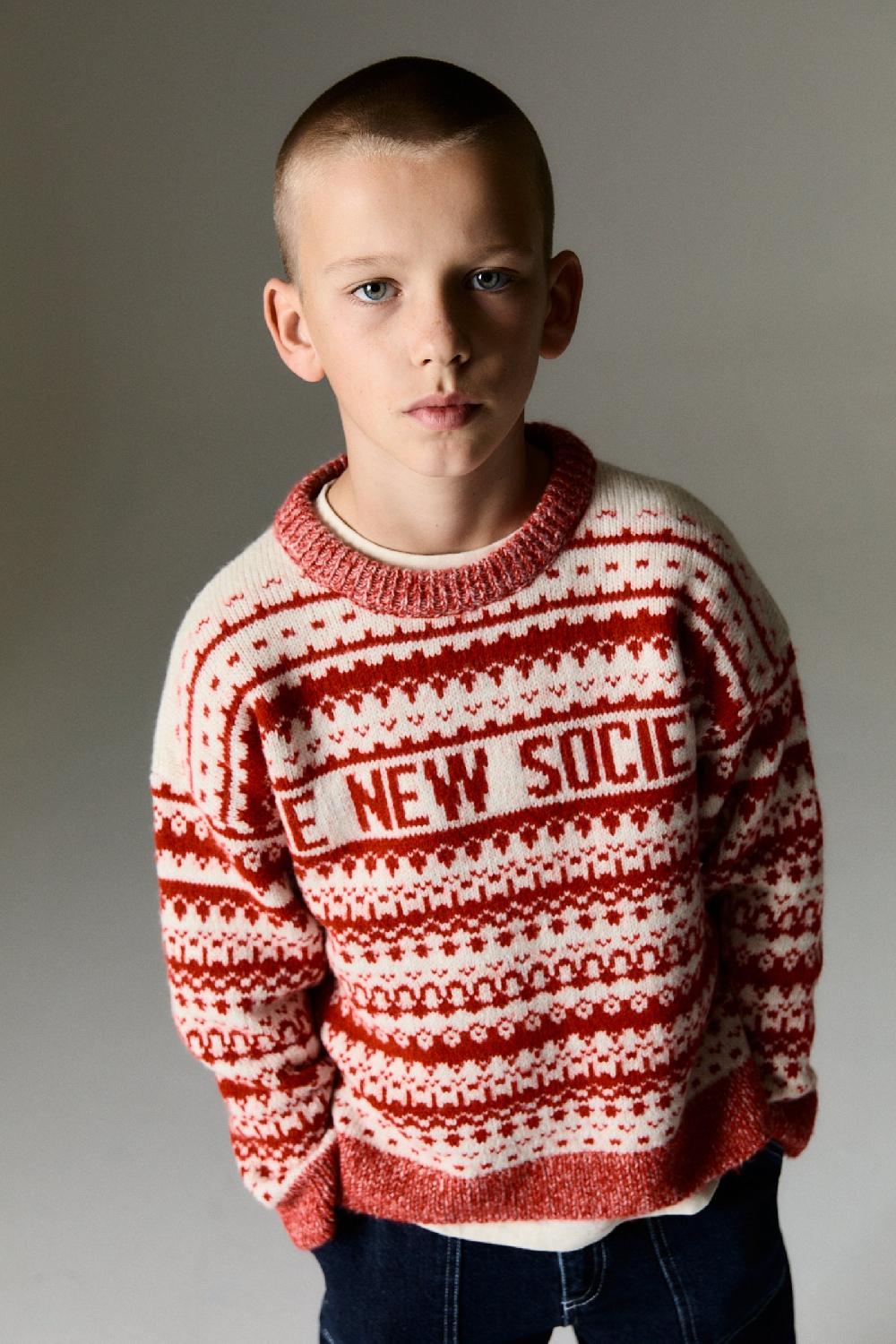 the new society Jersey de Moritz Envío internacional gratuito