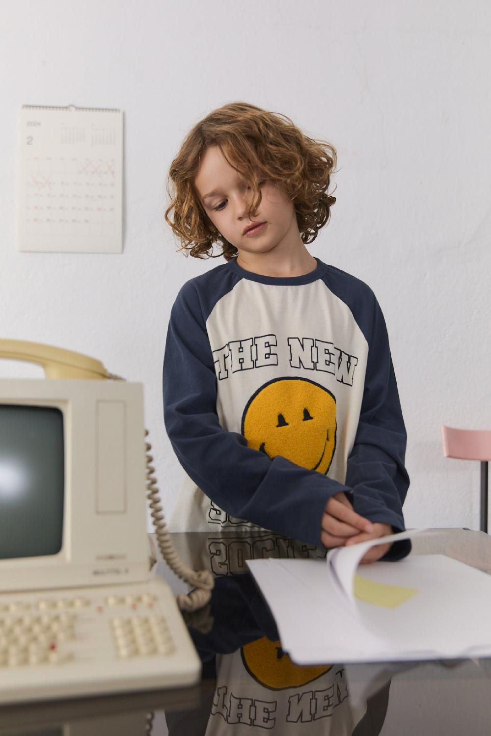 the new society Camiseta de Malmo Precios de Black Friday