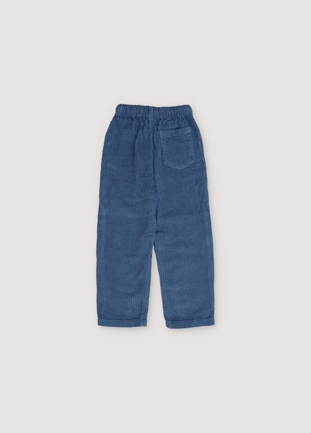 the new society Lá lapland Pant Moonlight Blue Libre de impuestos