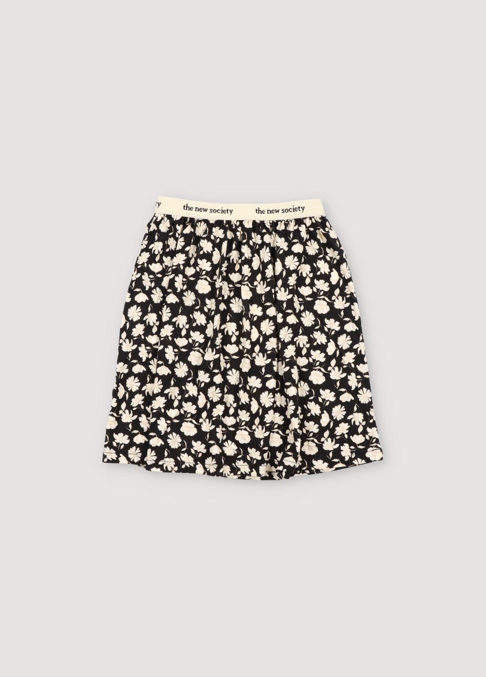 the new society Falda especial de kioto