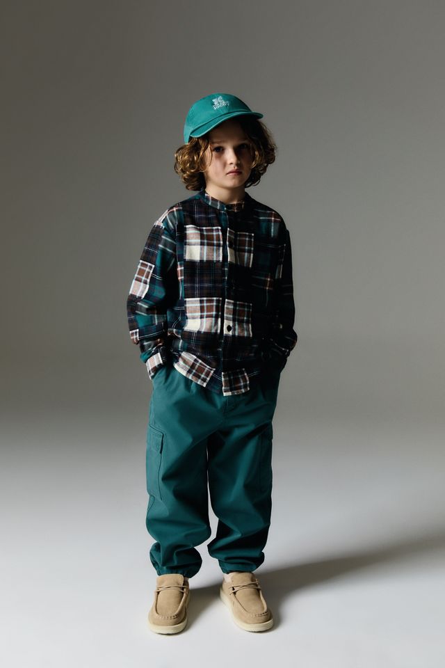 the new society Camisa kilimanjaro Oferta exclusiva
