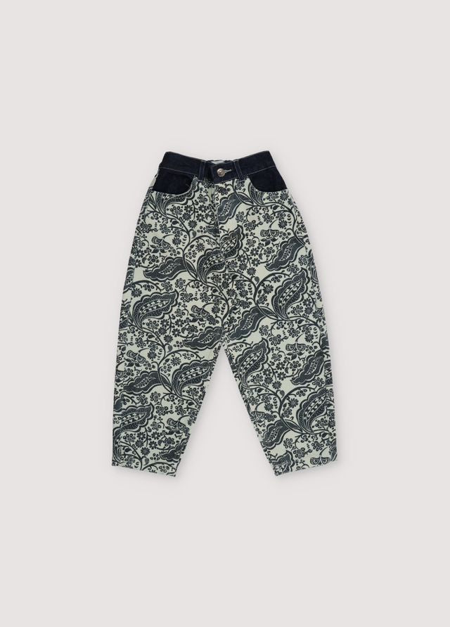the new society Pantalón jaipur Ofertas de temporada