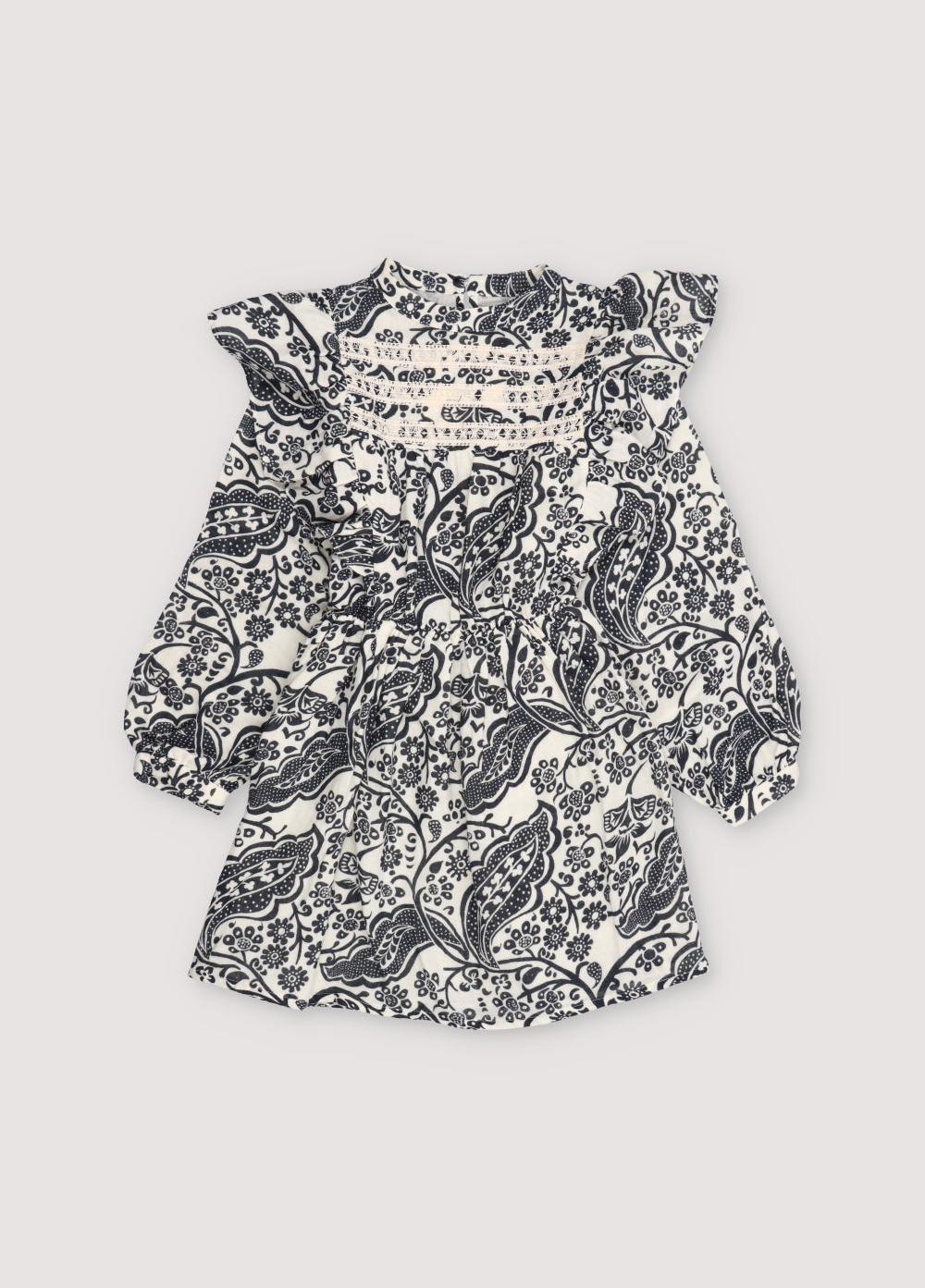 the new society Vestido de jaipur Ofertas especiales