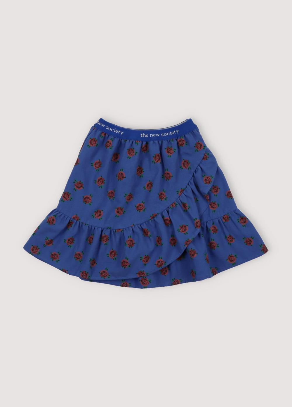the new society Falda de Galia Ofertas