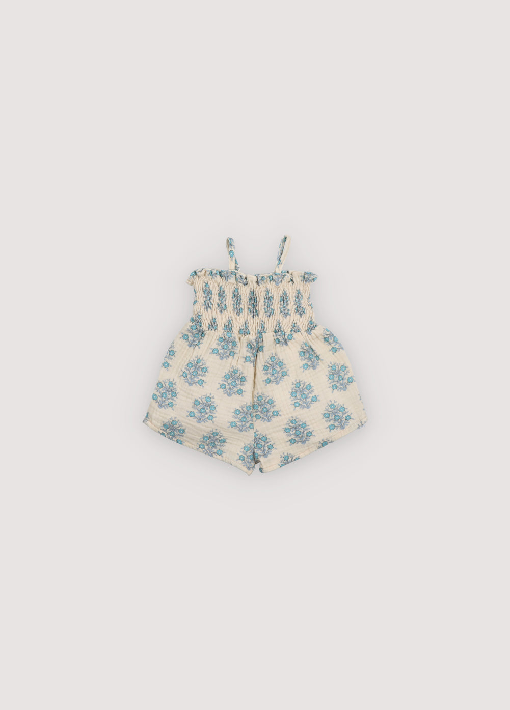 the new society Kyra Baby Jumpsuit Oferta especial