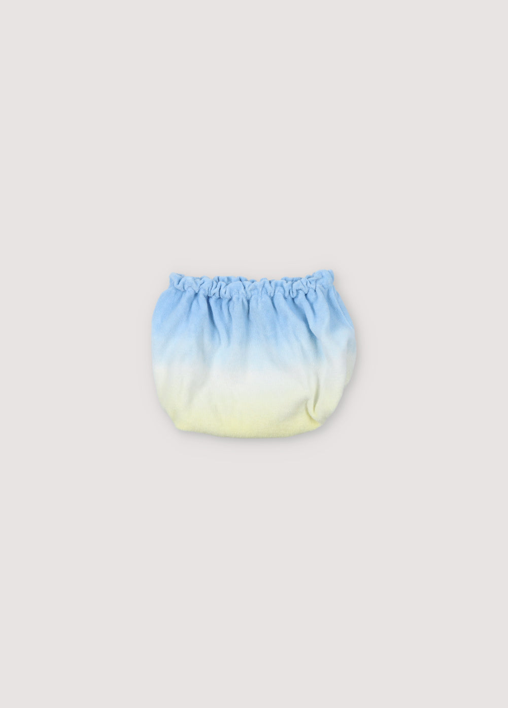 the new society Briseis Baby Bloomer Powder Blue ÚLTIMAS EDICIONES