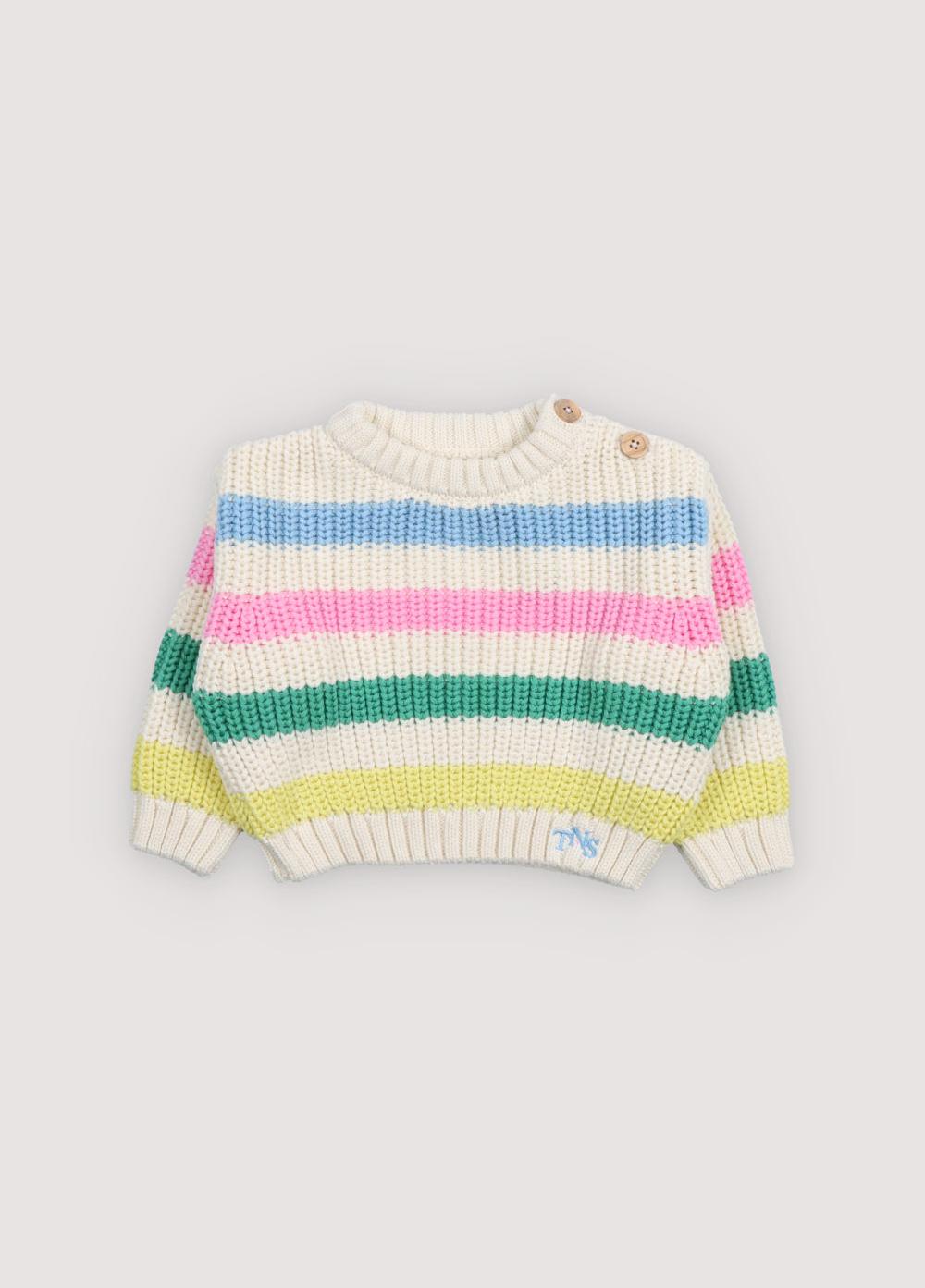 the new society Coco de jersey de Leto Baby