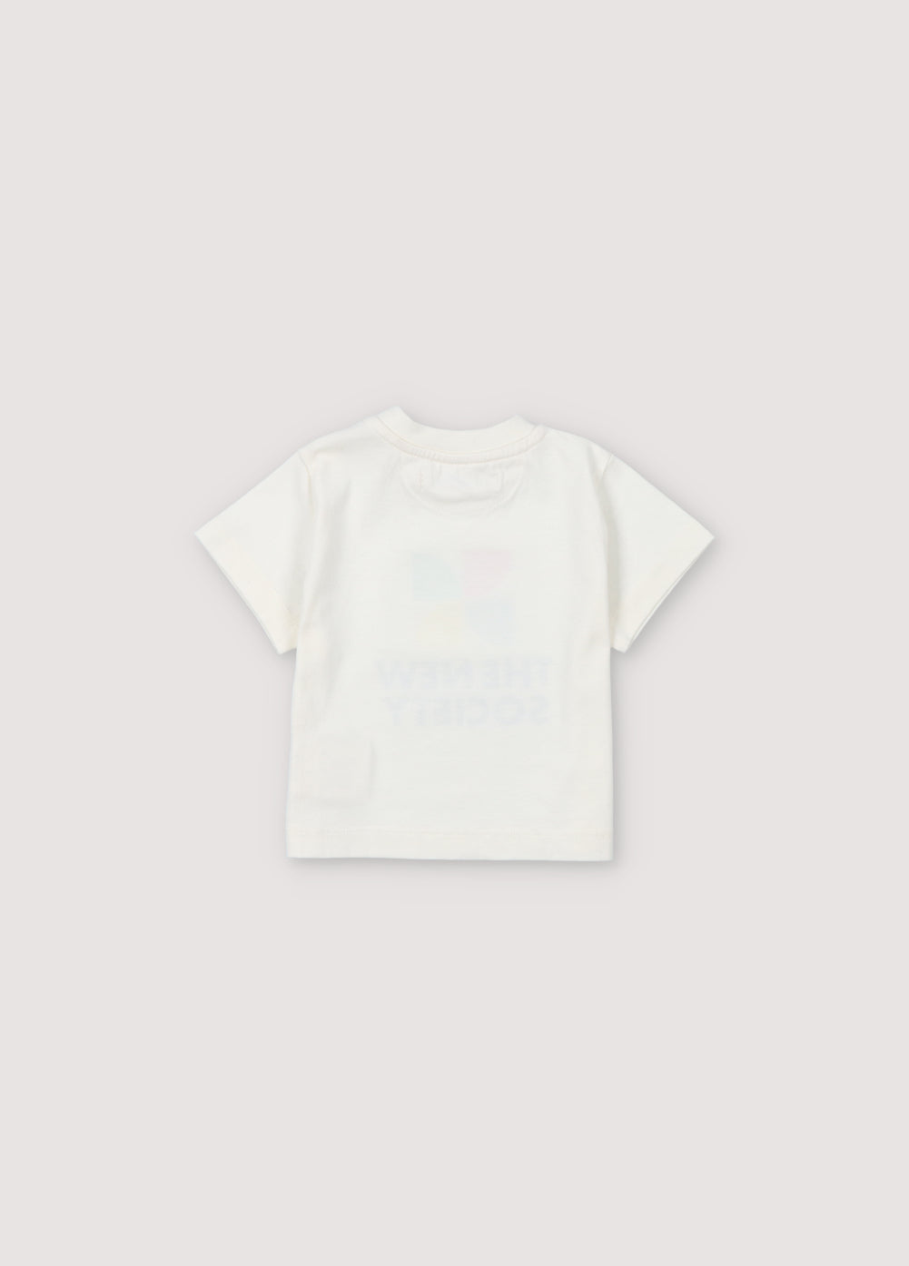 the new society Mykonos Baby Camisd Coconut Oferta especial de fábrica