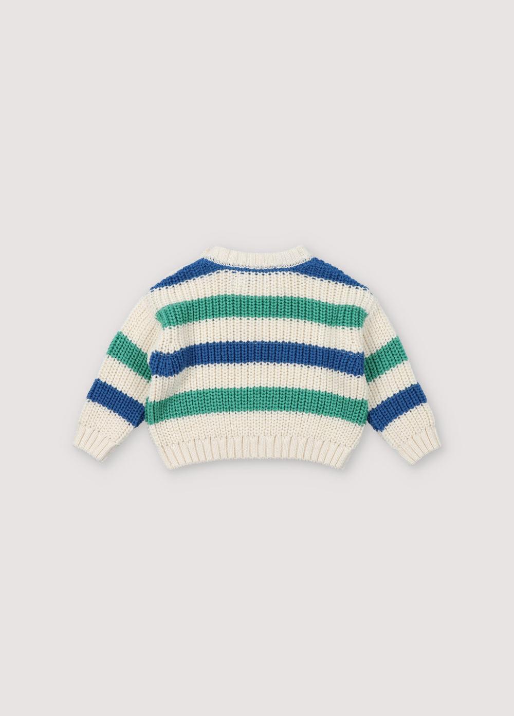 the new society Jumper de Baby Leto Baby Jade Tienda de fábrica