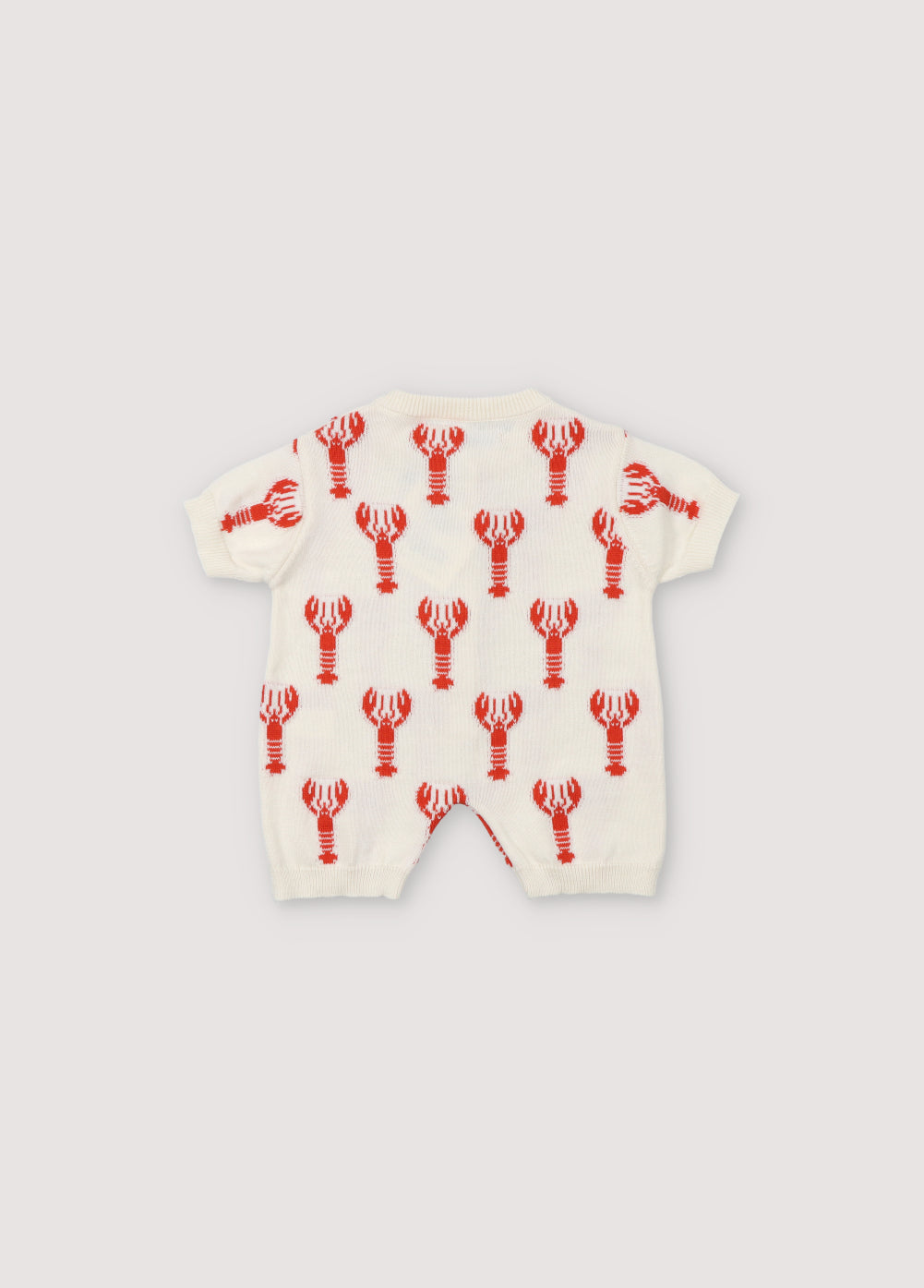 the new society Oia Baby Rompper Precio ultrabajo