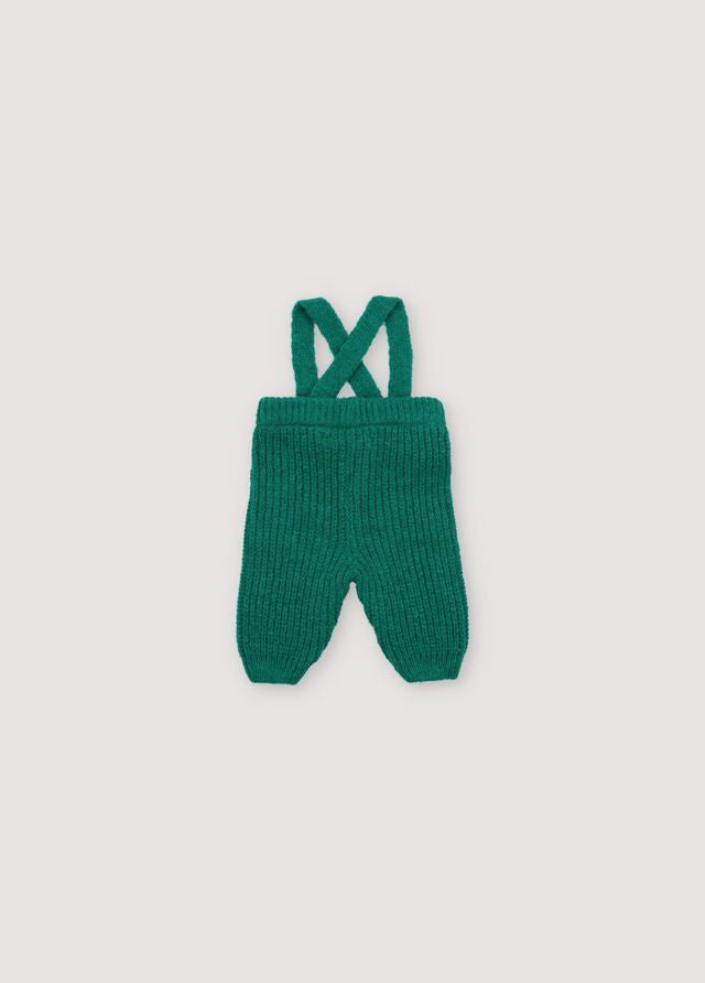 the new society Tampere Baby Pant retro verde Rebajas