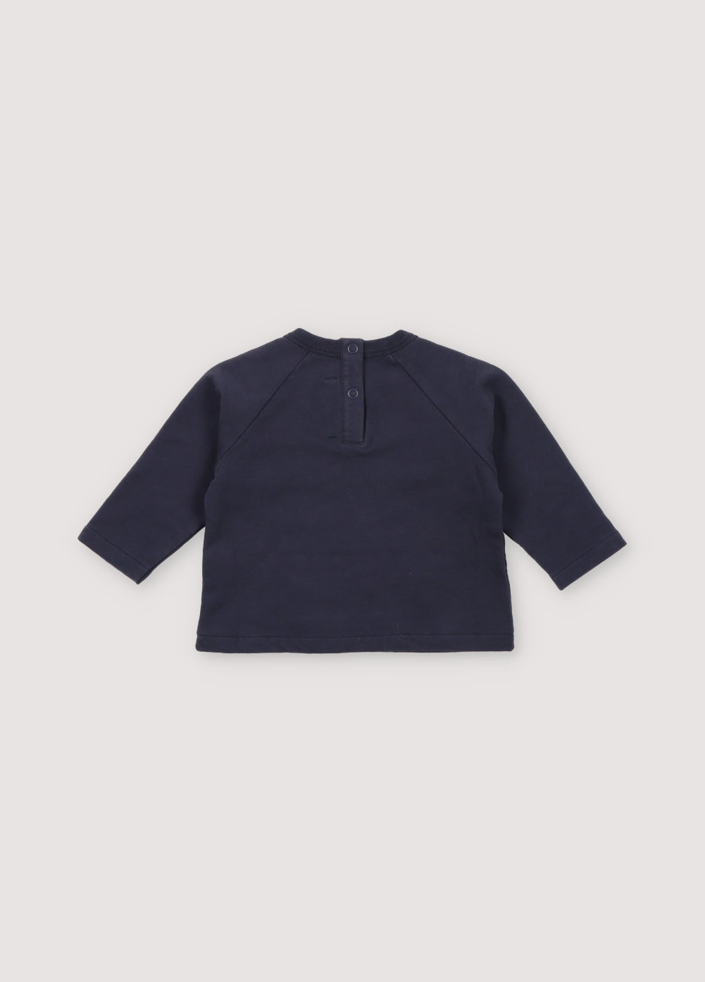 the new society Reine Special Baby Camise Midnight Navy Descuento