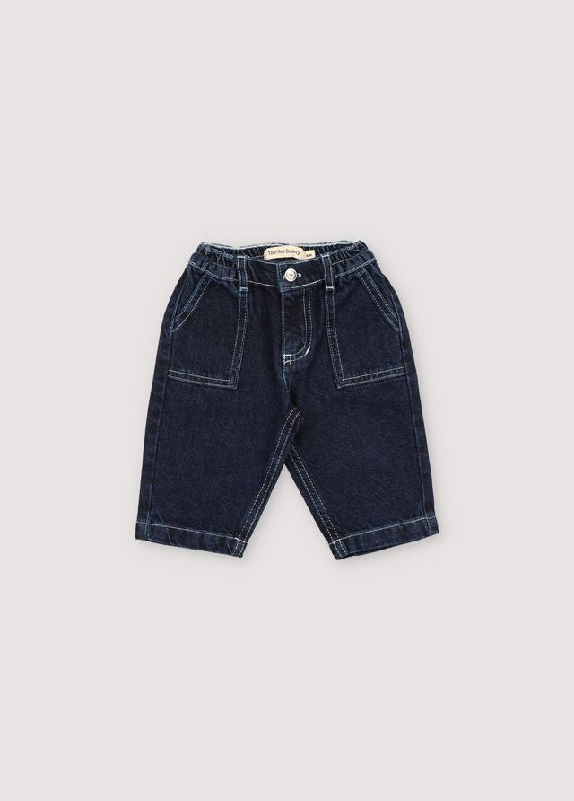 the new society Neptuno Baby Pant Rebajas top