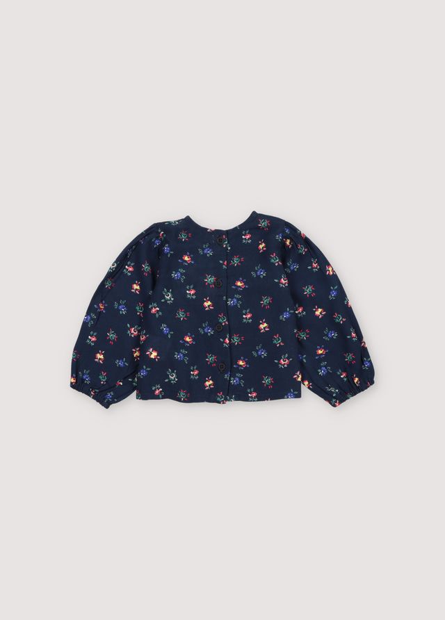 the new society Blusa de bebé luna Oferta especial