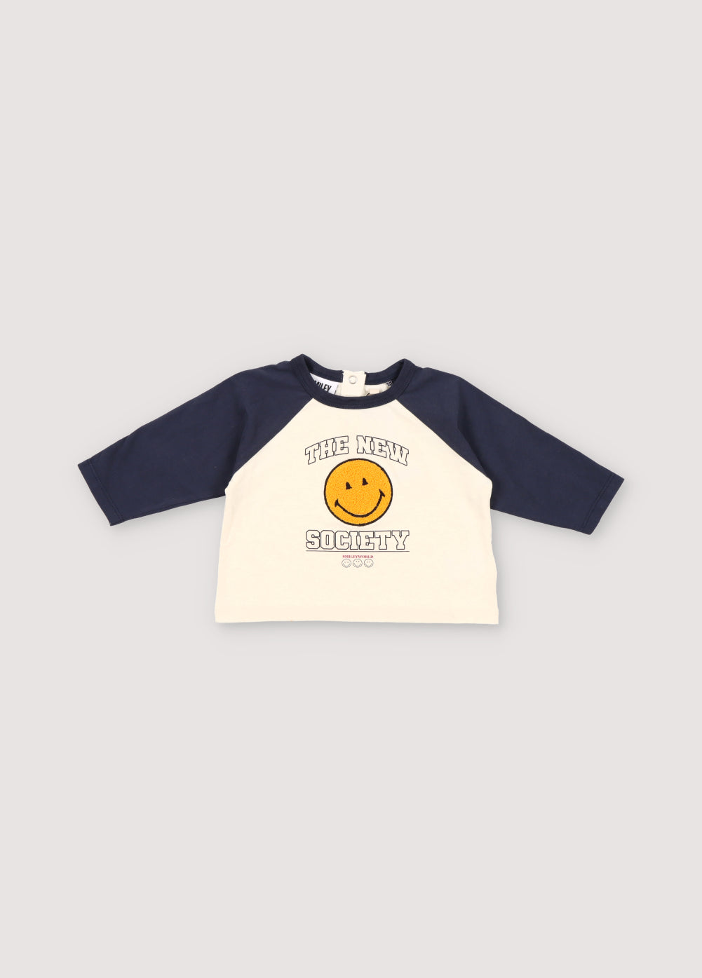 the new society Camiseta Malmo Baby Envío gratis
